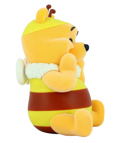 Figurine Fluffy Puffy - Disney Characters - Winnie